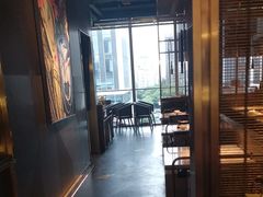 -蔴将·川菜(黄龙万科店)