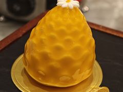 -十堰天海温德姆酒店·四季全日制餐厅(北京中路店)