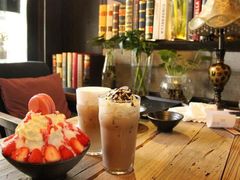 -D STAR COFFEE帝星咖啡