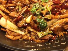 -一麻一辣麻辣香锅(方庄店)