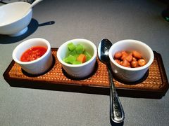 -阿庄新豫菜(通泰路店)