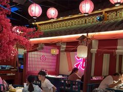 -探花·意境江南菜·唐伯虎文化体验店·松鼠桂鱼(观前店)