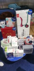 -Babycare(上海环球港店)