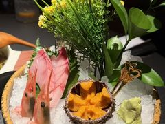 -蟹犇•帝王蟹雪蟹(陆家嘴店)