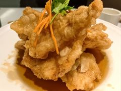 -北李·海肠捞饭·大连菜(望京凯德MALL店)