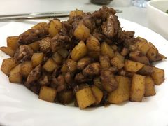 -小土豆北方菜馆(文慧园店)