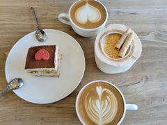 -洄归山也·高空C位湖景下午茶(东方之门店)