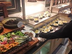 -川骄海鲜自助(河东店)