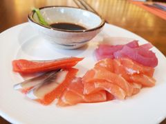 -岷山饭店-芝芝自助餐厅