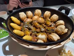 -古洼一锅鲜(开发区店)