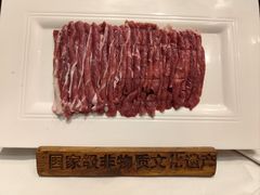 -东来顺饭庄(apm总店)