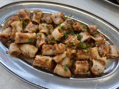 -嘉升大排档(番禺总店)