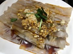 -喝丢一只鞋辣炒海鲜小烧烤(三八广场店)