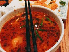 -云海肴·汽锅鸡·云南菜(广安门天虹店)
