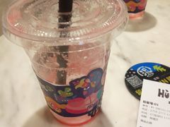 -混果汁(喜荟城店)