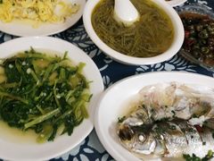 -太湖好灶头土菜馆(石公路店)