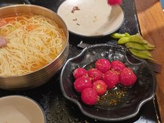 -九田家黑牛烤肉料理(珠江摩尔店)