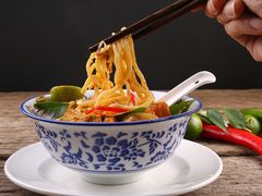 -文兴酒家(Chinatown - Gerrard Street)