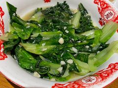 -肖记公安牛肉鱼杂馆·省级非物质文化遗产(万松园直营店)