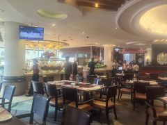 -东莞塘厦三正半山温泉酒店·沙利文西餐厅