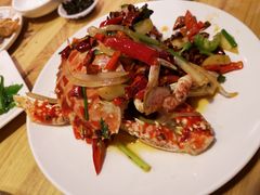 -南海渔家•海鲜•正宗海南菜(海棠湾店)