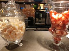 -西安皇冠假日酒店·朱雀咖啡厅