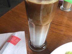 -ZEMOCAFE·FUSION FOOD(西交利物浦店)