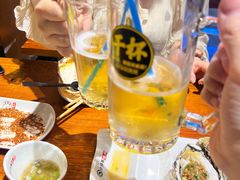 -本色.小马哥烧烤(五一路总店)