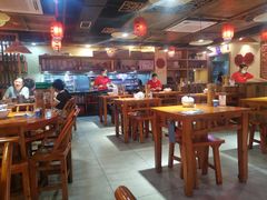 -故湘肴·湖南土菜(翻身店)