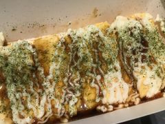 -泉鲤章鱼烧(互联宝地店)