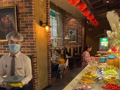 -凡塔斯牛排自助餐厅(广东佛山三水万达店)