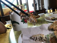-大笑饭堂(甲子桥店)