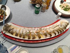 -苏淮景·苏闽融创菜·海鲜(原空港井河轩店)