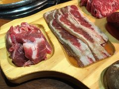 -喜来稀肉(金巴利道店)