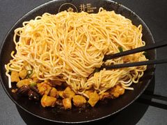 -贡梅老面馆·蟹粉面·无锡特色小吃(南长街主推店)