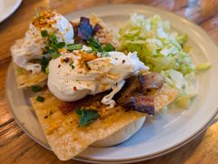 -Egg•Allday Brunch(襄阳北路店)