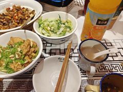 -山涧肴·泉水煮活鱼(坂田店)