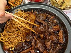 -回味黑鸭煲·始于2006(万松园店)