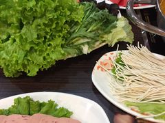 -呷哺呷哺(西单大悦城店)