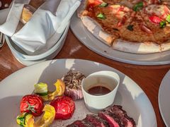 -沈阳君悦酒店·意坊意大利餐厅