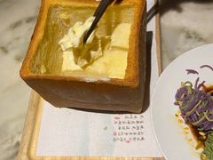 -绿茶餐厅(朝阳大悦城店)