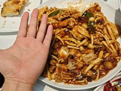 -昱德来·天津菜(河西店)