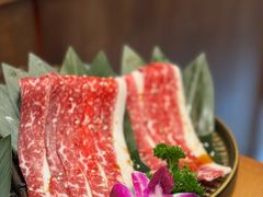 -丸藏和牛烧肉专门店(园区师惠坊店)
