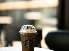 -星巴克(宝山万达店)