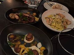 -Water Grill(圣莫妮卡店)