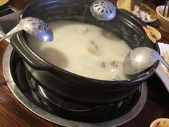-顺德一品粥·20年凤城老字号(芳村店)