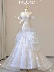 -南京宝娜嫁衣婚纱礼服馆(中央路店)