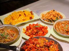 -巴厘龙虾·榜首油焖大虾(洞庭·艺术洋房店)