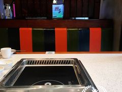 -九府羊·鲜羊火锅·烤串(新华路店)