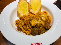 -米斯特比萨(罗斯福店)